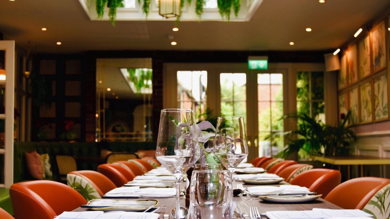 Photo of Others in Buckden