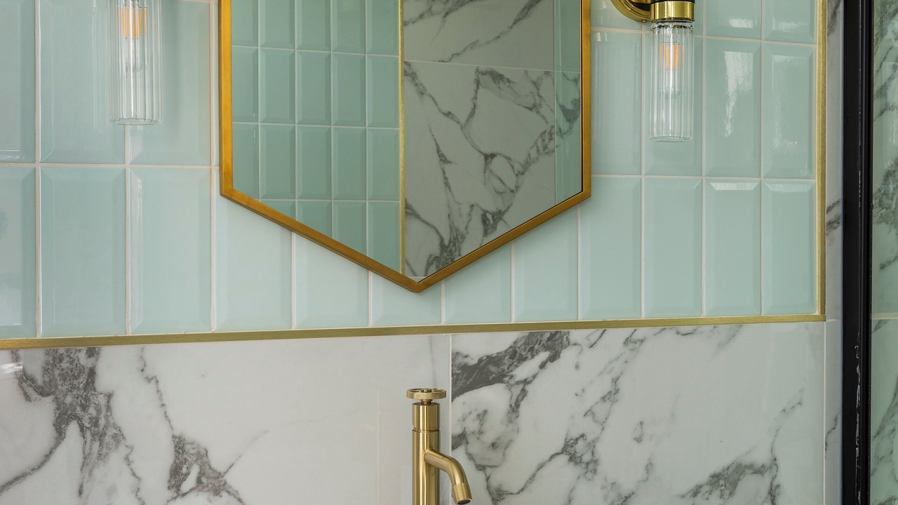 Photo of Bathroom in Buckden