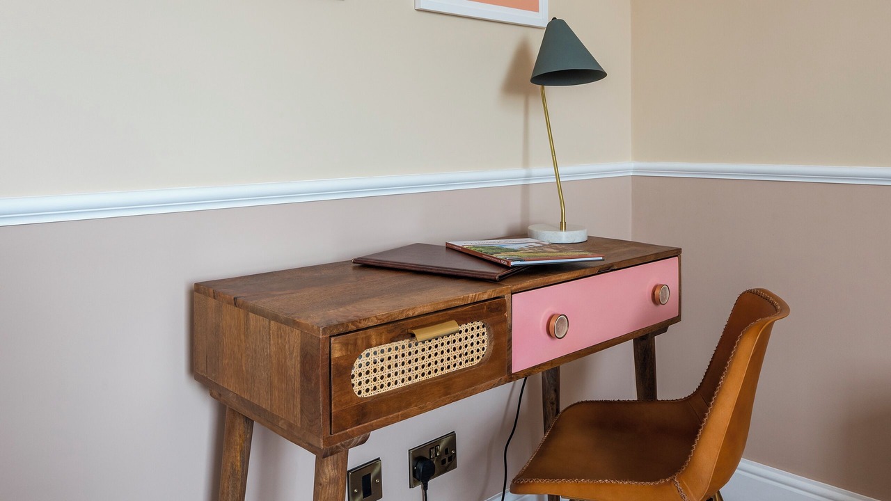 Photo of Bedroom in Buckden