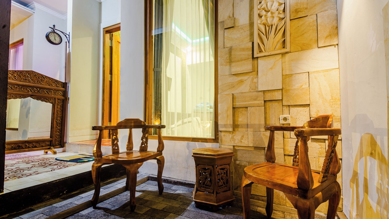 Photo of Outdoor in Borobudur