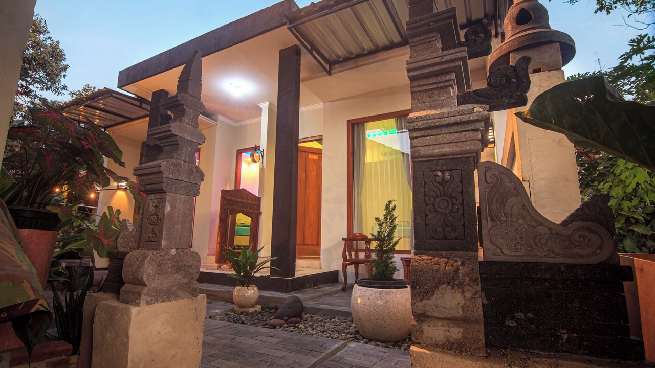 Photo of Outdoor in Borobudur