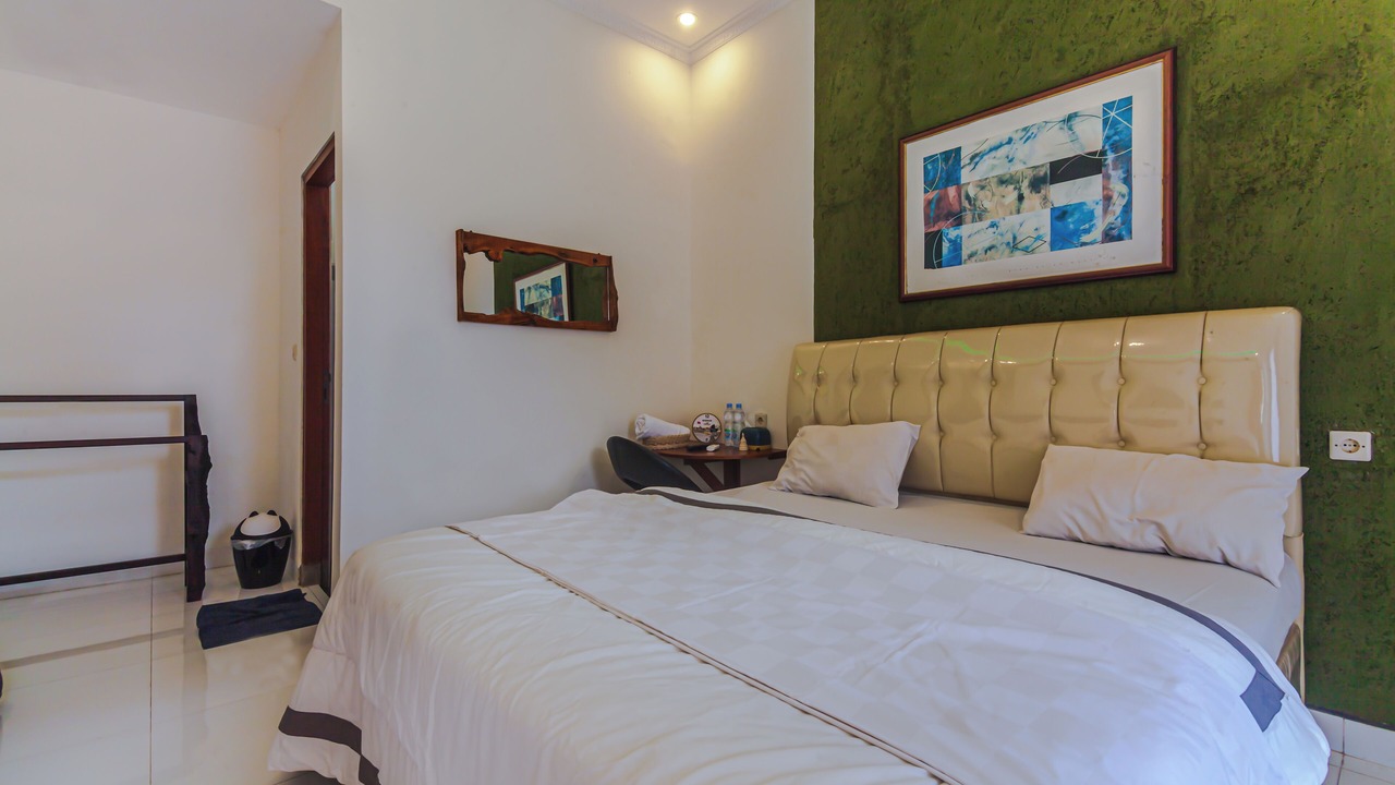 Photo of Bedroom in Borobudur