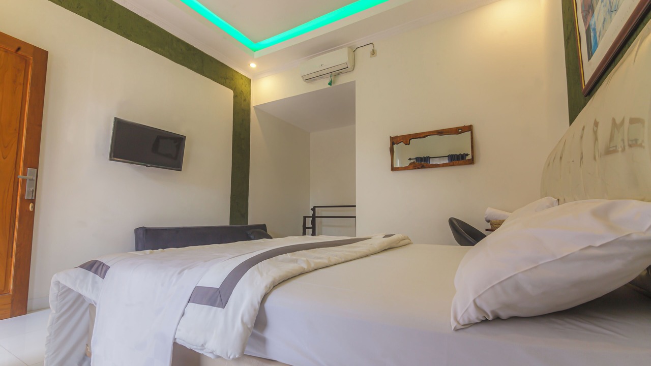 Photo of Bedroom in Borobudur