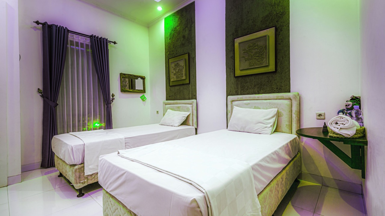 Photo of Bedroom in Borobudur