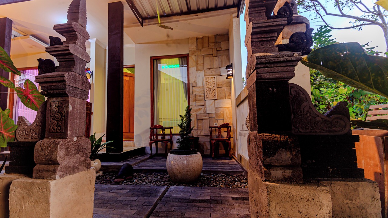 Photo of Outdoor in Borobudur