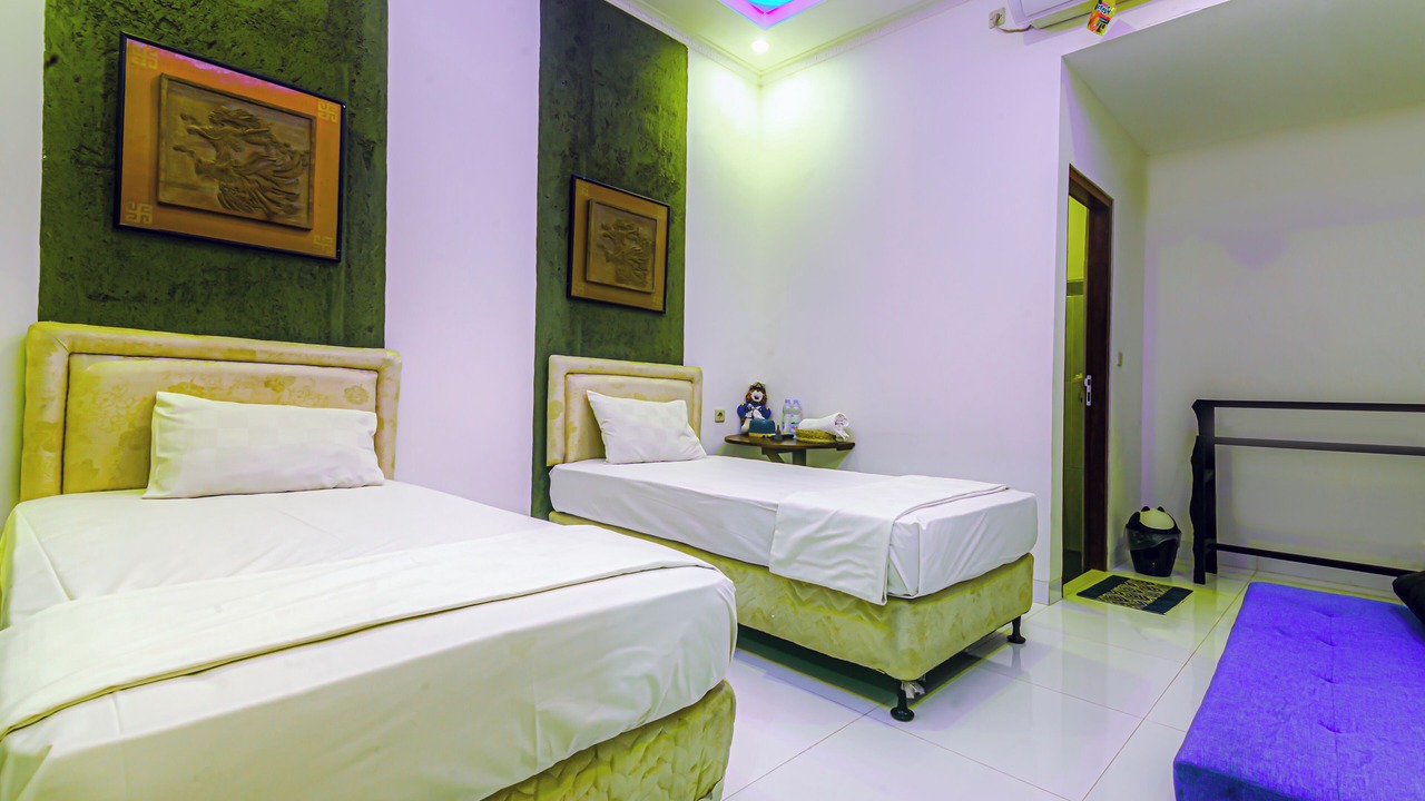 Photo of Bedroom in Borobudur