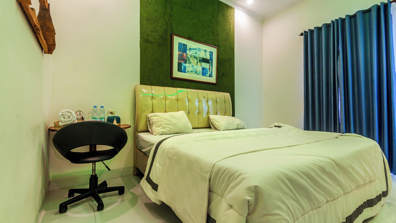 Photo of Bedroom in Borobudur