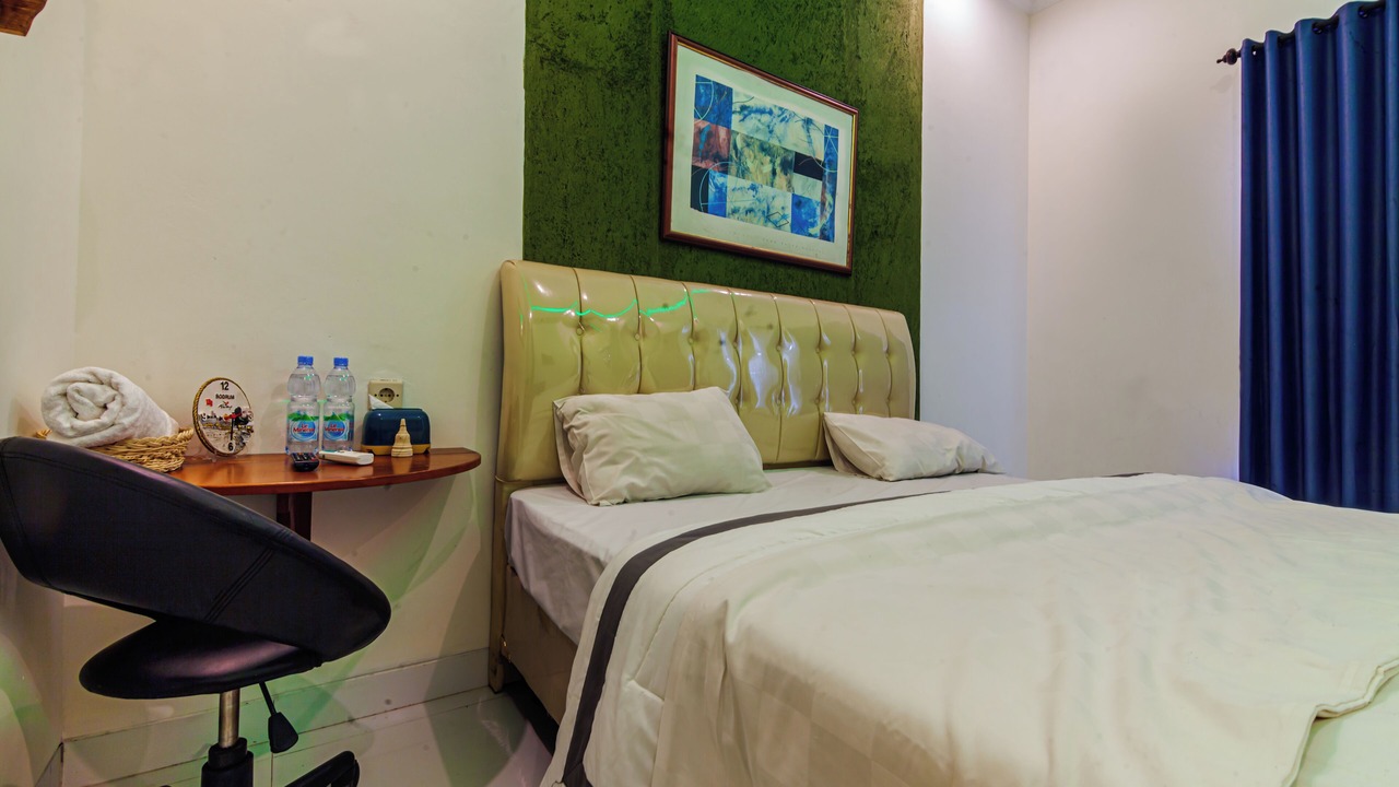 Photo of Bedroom in Borobudur