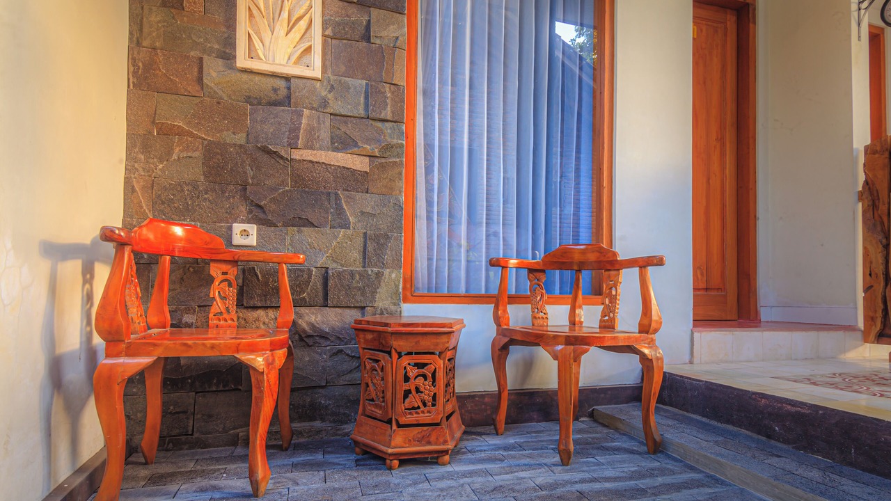 Photo of Outdoor in Borobudur