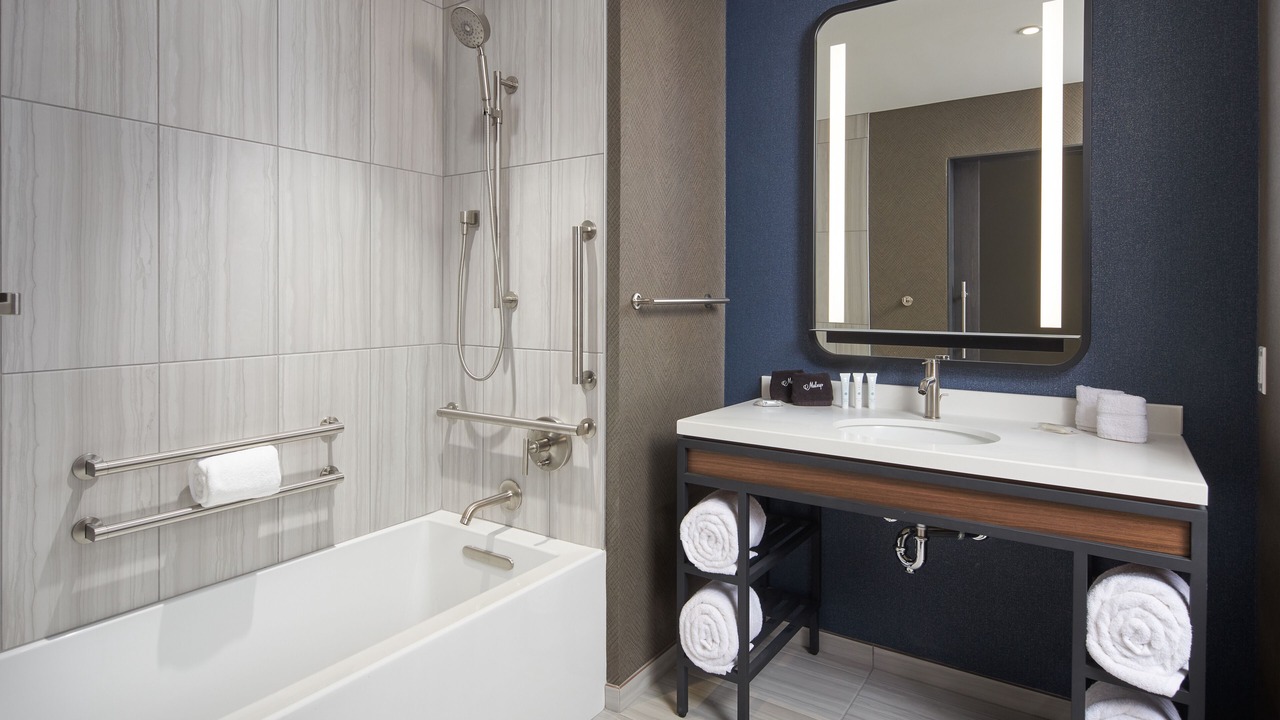 Photo of Bathroom in Grand Island