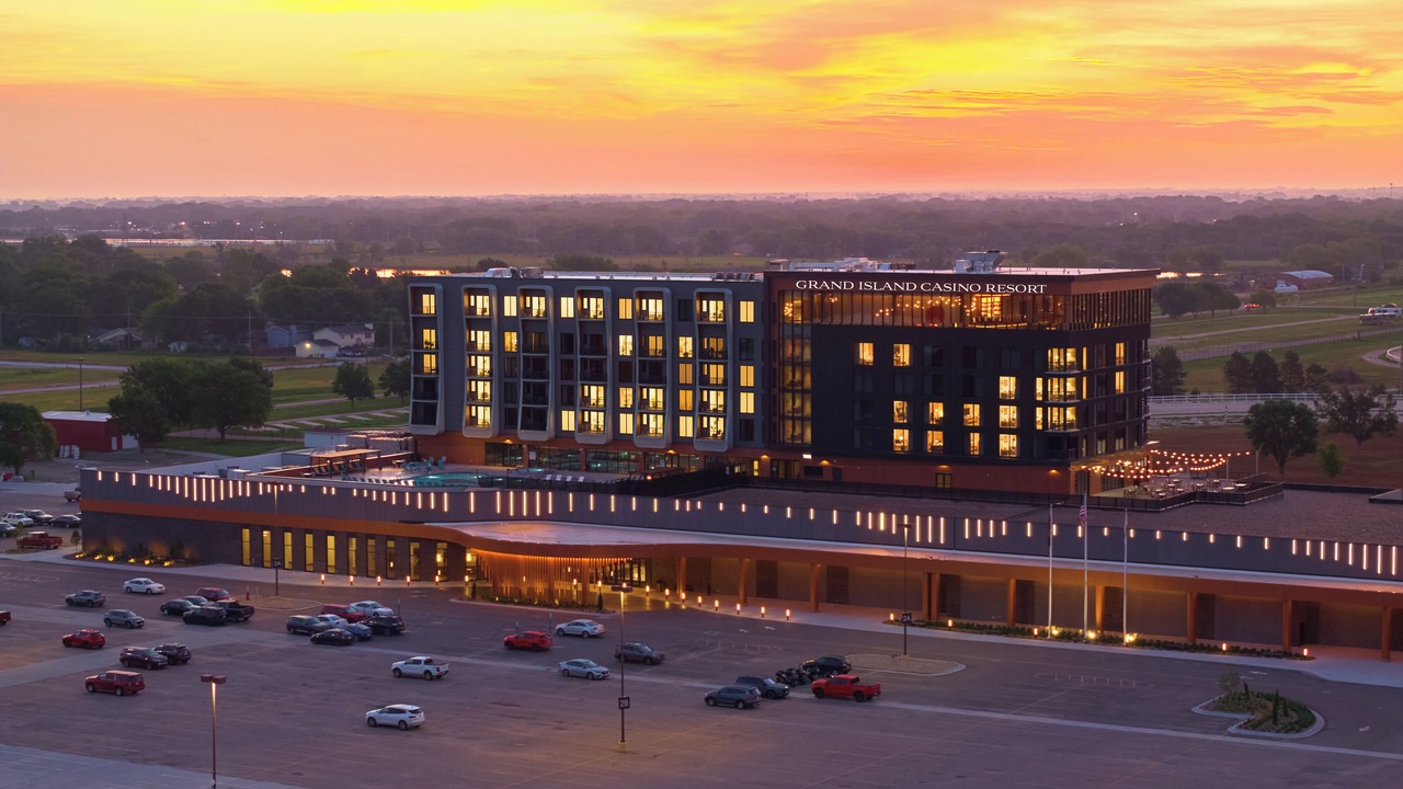 Photo of Outdoor in Grand Island