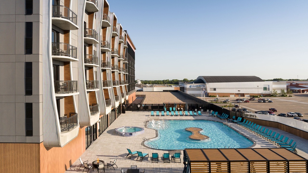 Photo of Outdoor in Grand Island