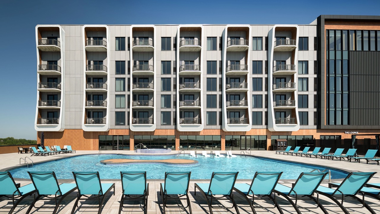 Photo of Outdoor in Grand Island