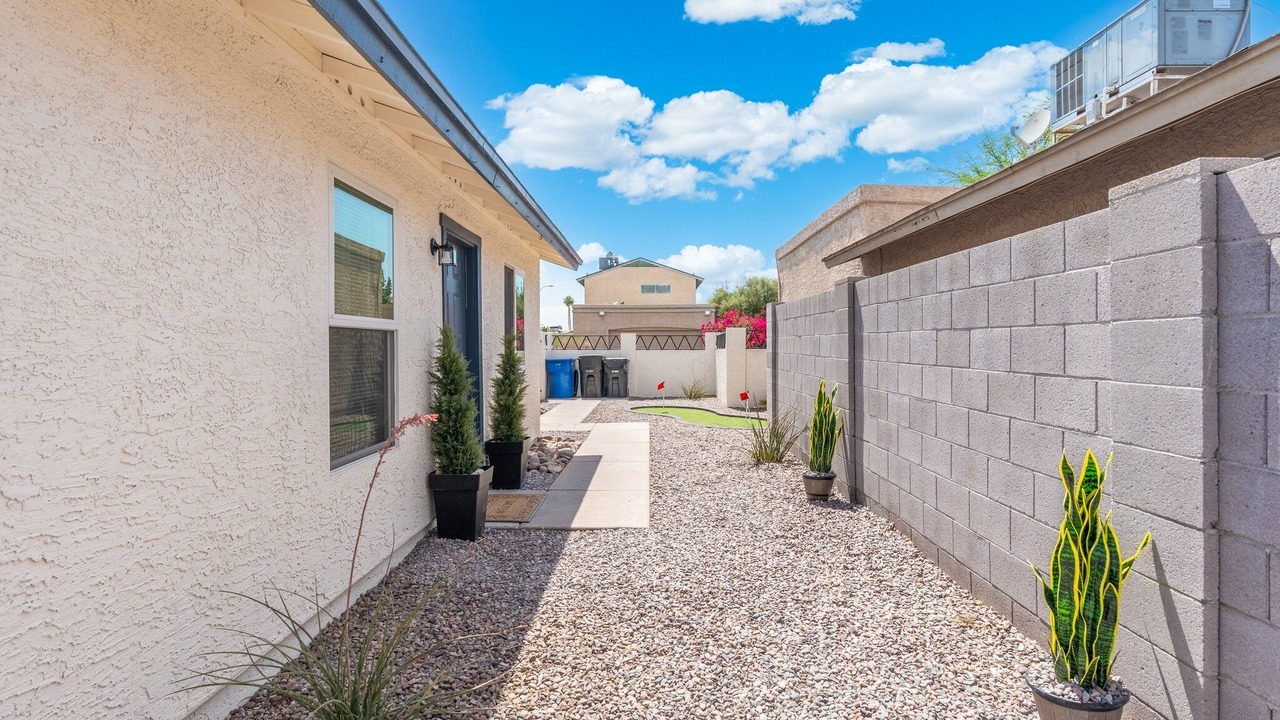 Photo of Outdoor in Mesa