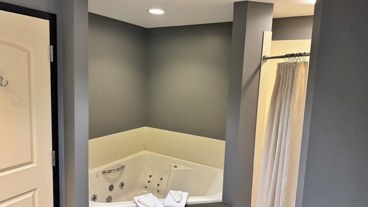 Photo of Bathroom in Mayville