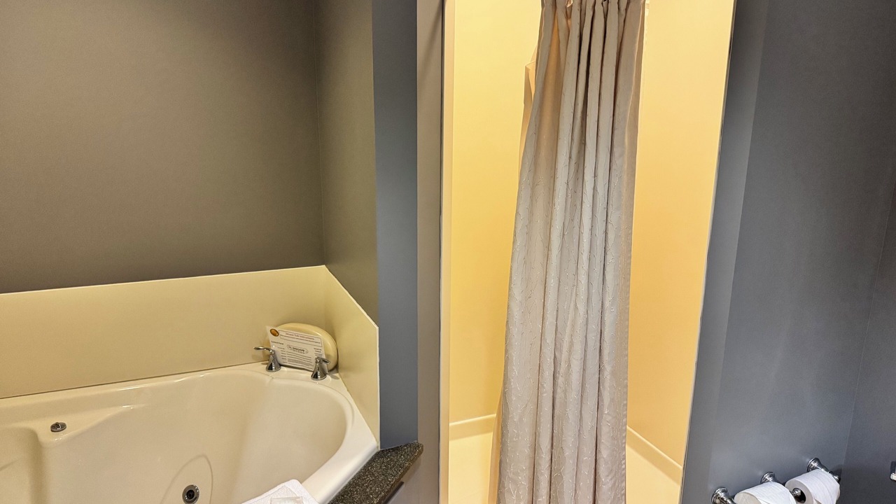 Photo of Bathroom in Mayville