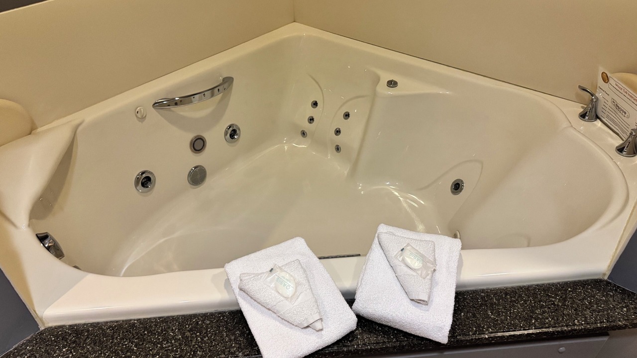 Photo of Bathroom in Mayville