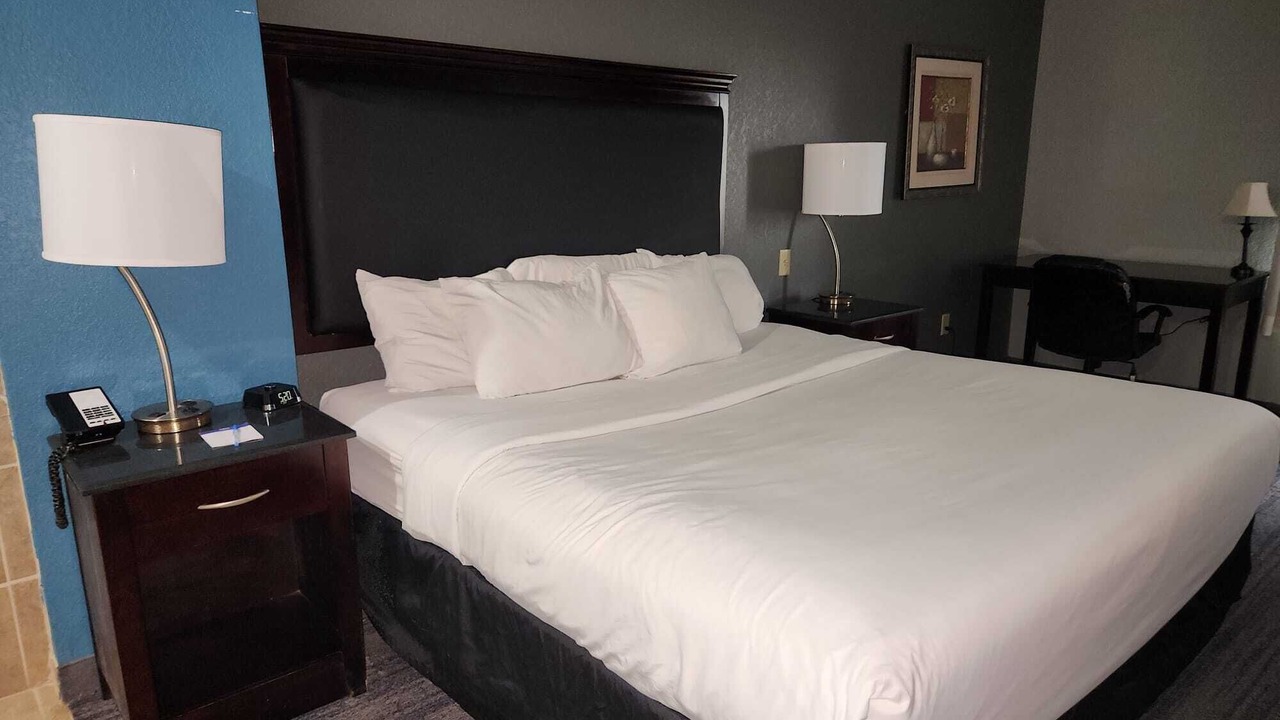 Photo of Bedroom in Tillmans Corner