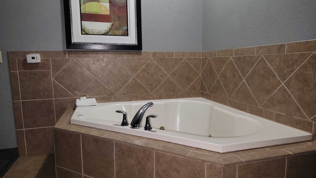 Photo of Bedroom in Tillmans Corner
