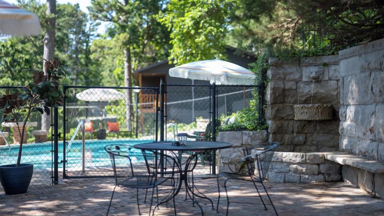 Photo of Outdoor in Eureka Springs