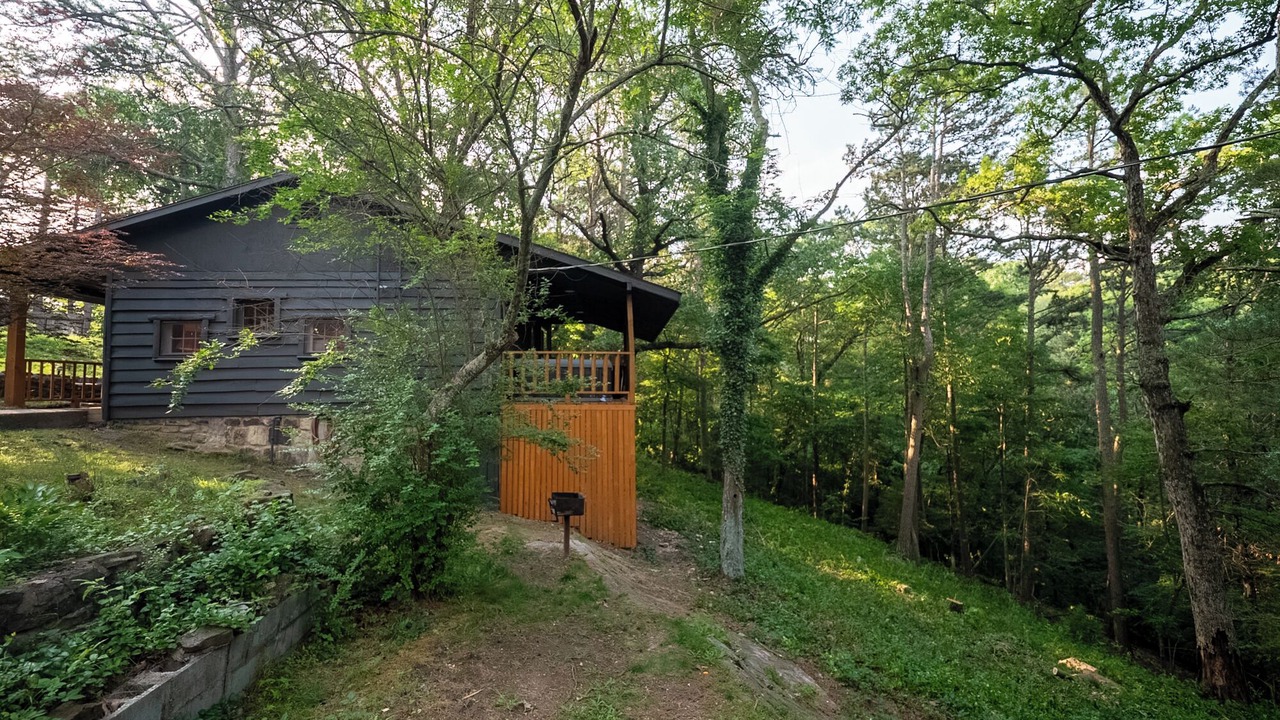 Photo of Outdoor in Eureka Springs