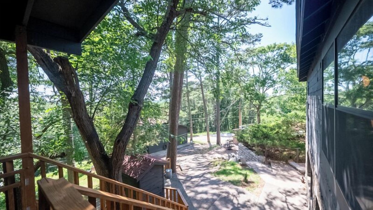 Photo of Outdoor in Eureka Springs