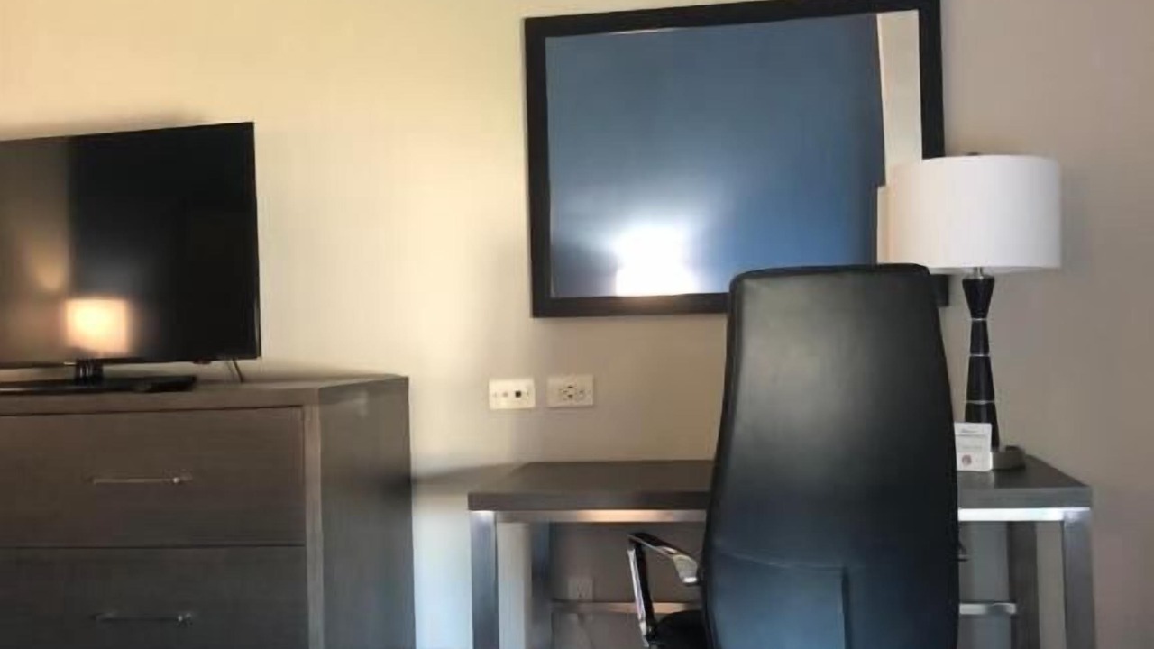 Photo of Bedroom in Bay Area