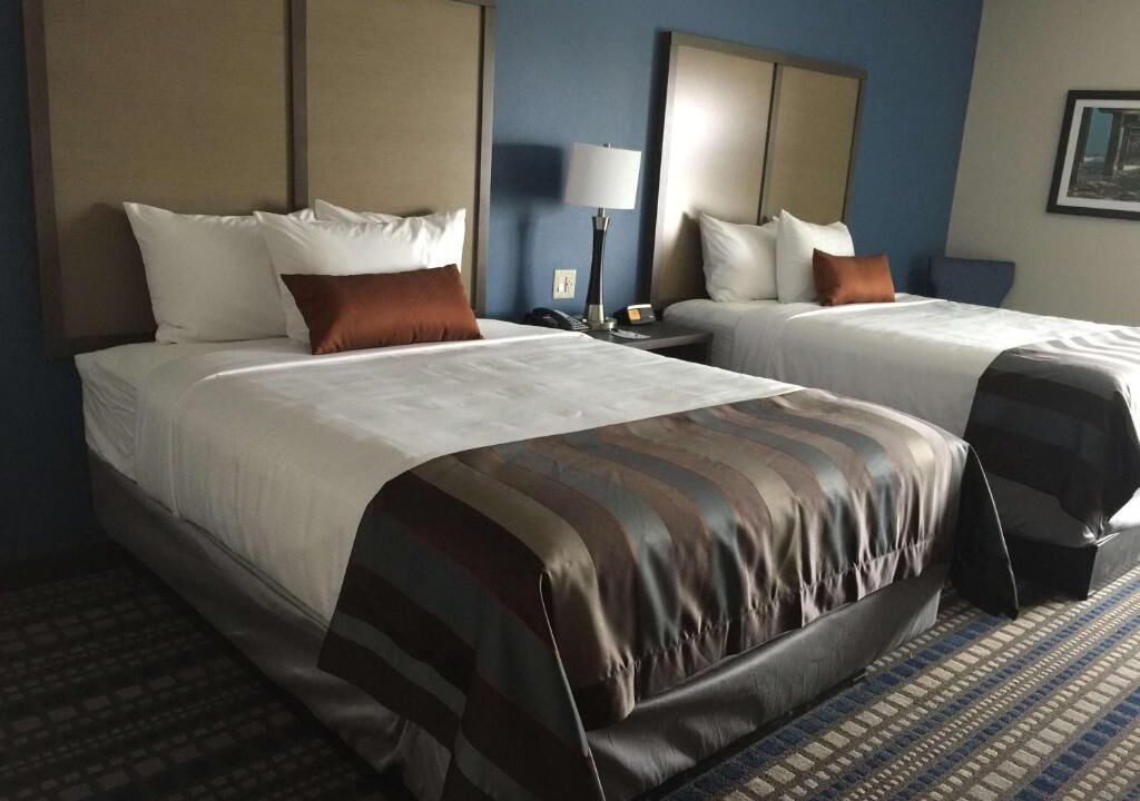 Photo of Bedroom in Bay Area