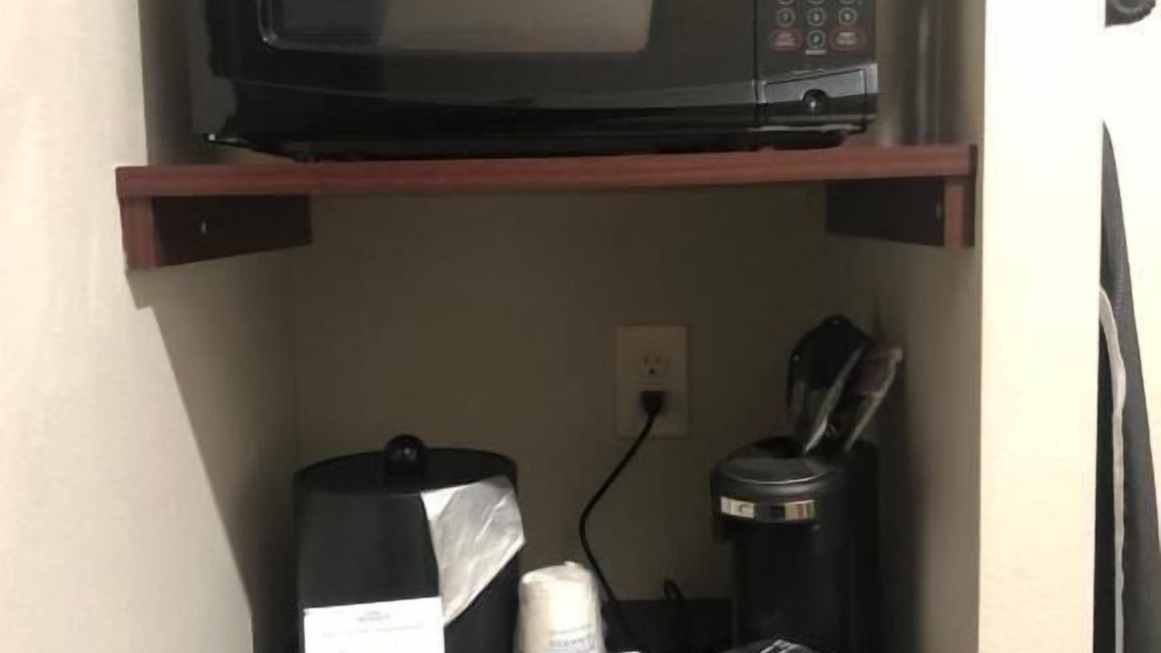 Photo of Bedroom in Bay Area