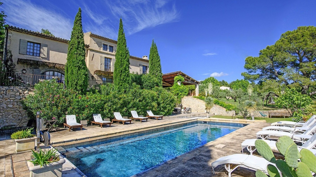 Photo of Outdoor in Paradou