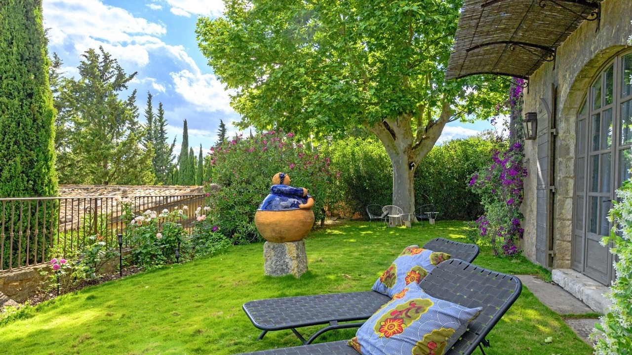 Photo of Outdoor in Paradou