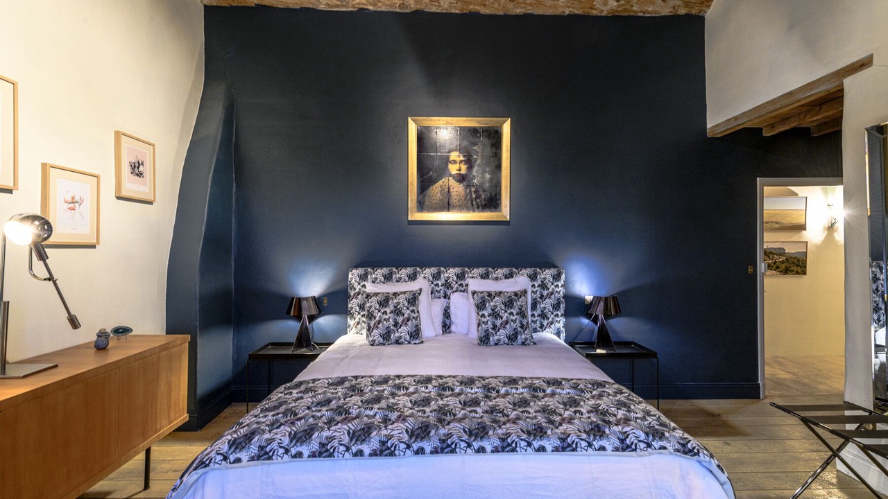 Photo of Outdoor in Paradou