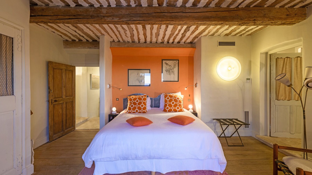 Photo of Outdoor in Paradou