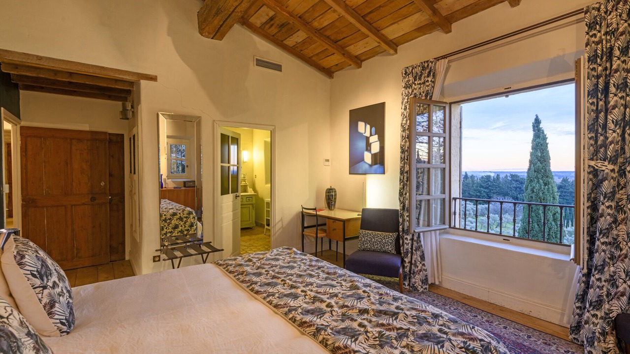 Photo of Outdoor in Paradou