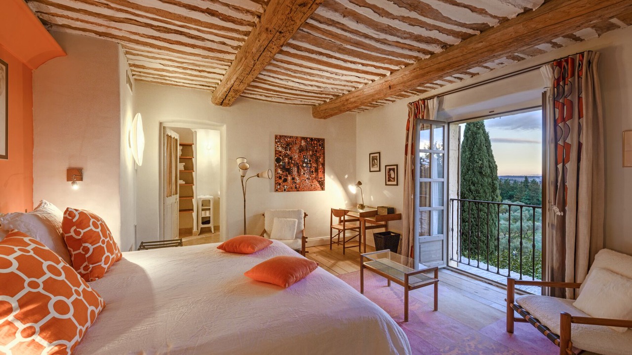 Photo of Outdoor in Paradou