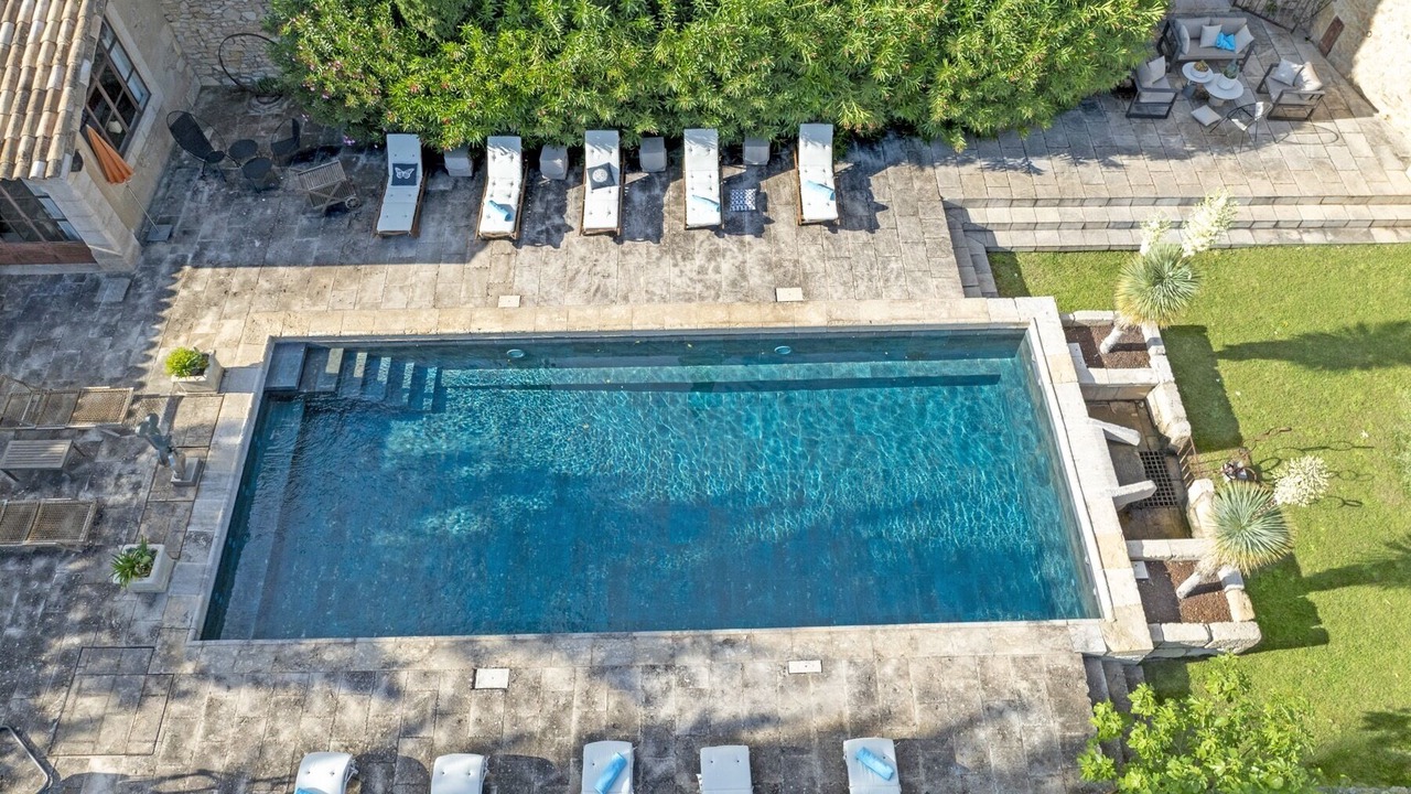 Photo of Outdoor in Paradou