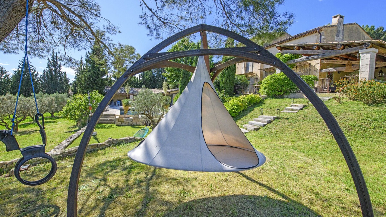 Photo of Outdoor in Paradou