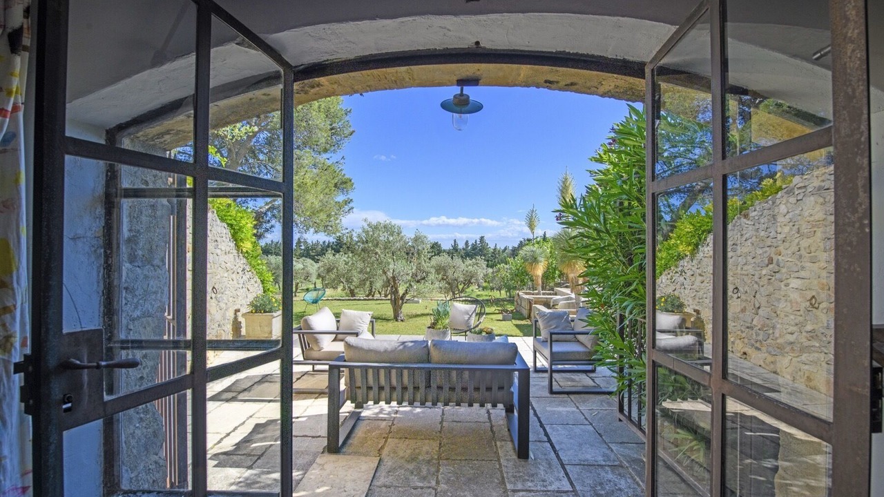 Photo of Outdoor in Paradou