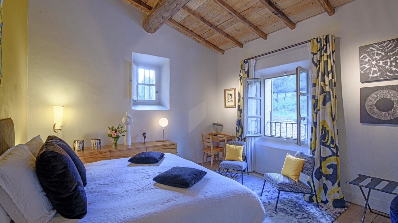 Photo of Bedroom in Paradou