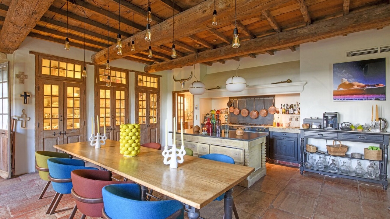 Photo of Kitchen in Paradou
