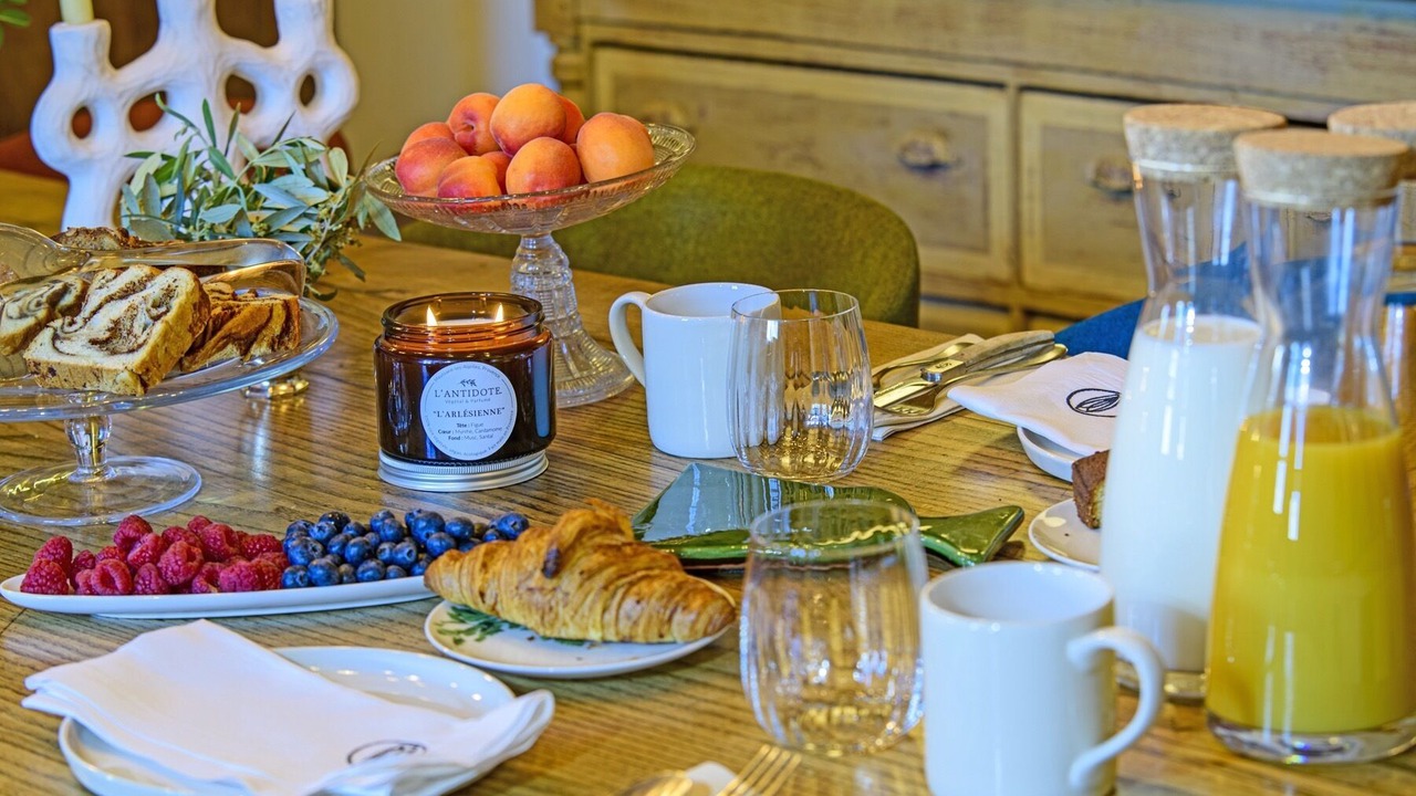 Photo of Others in Paradou