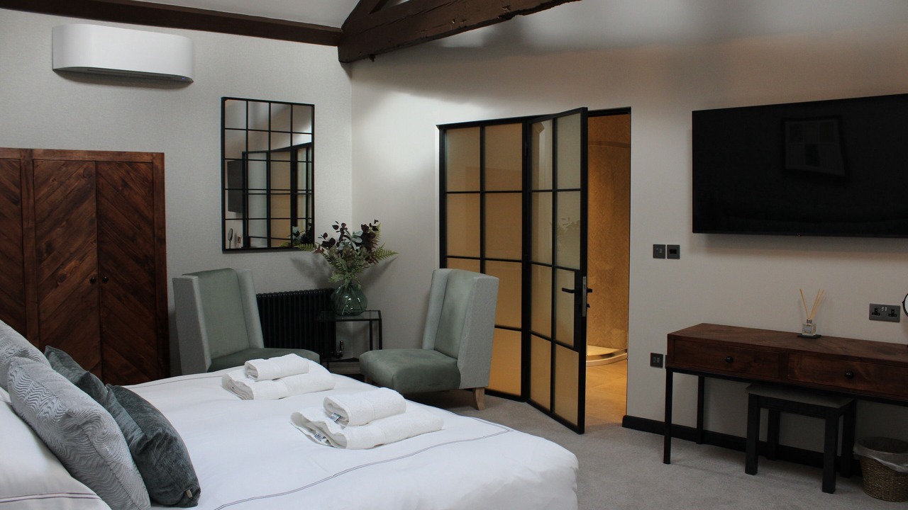 Photo of Bedroom in Tideswell