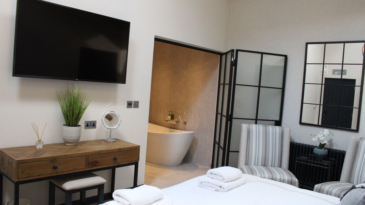 Photo of Bedroom in Tideswell