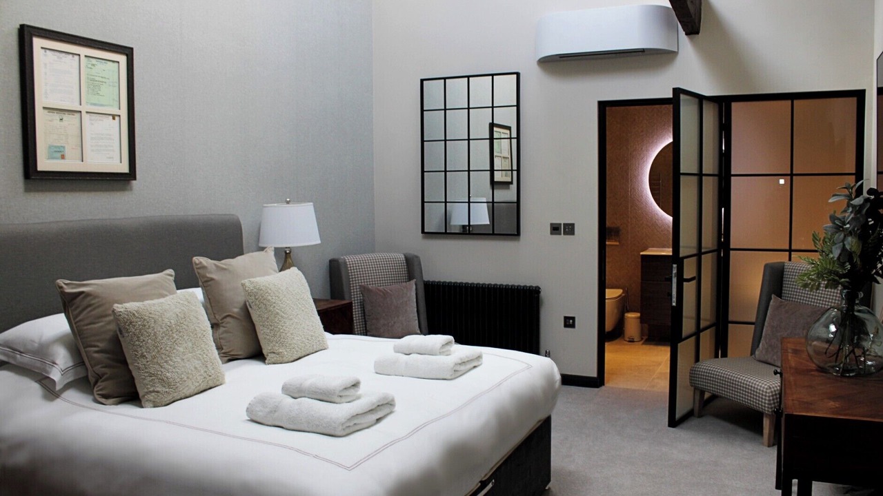 Photo of Bedroom in Tideswell