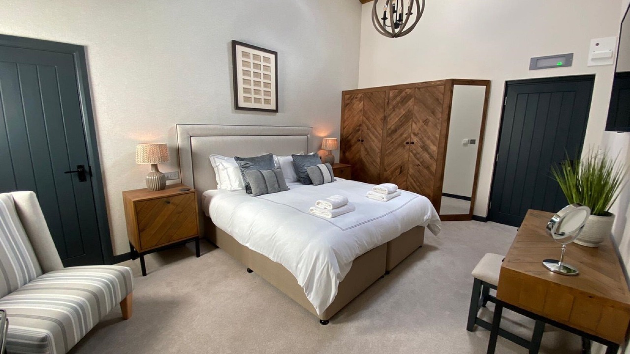 Photo of Bedroom in Tideswell