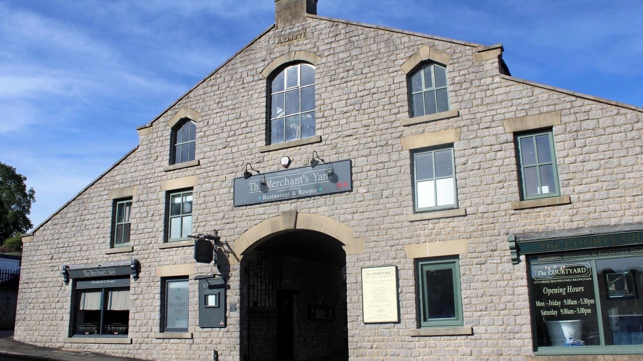 Photo of Outdoor in Tideswell