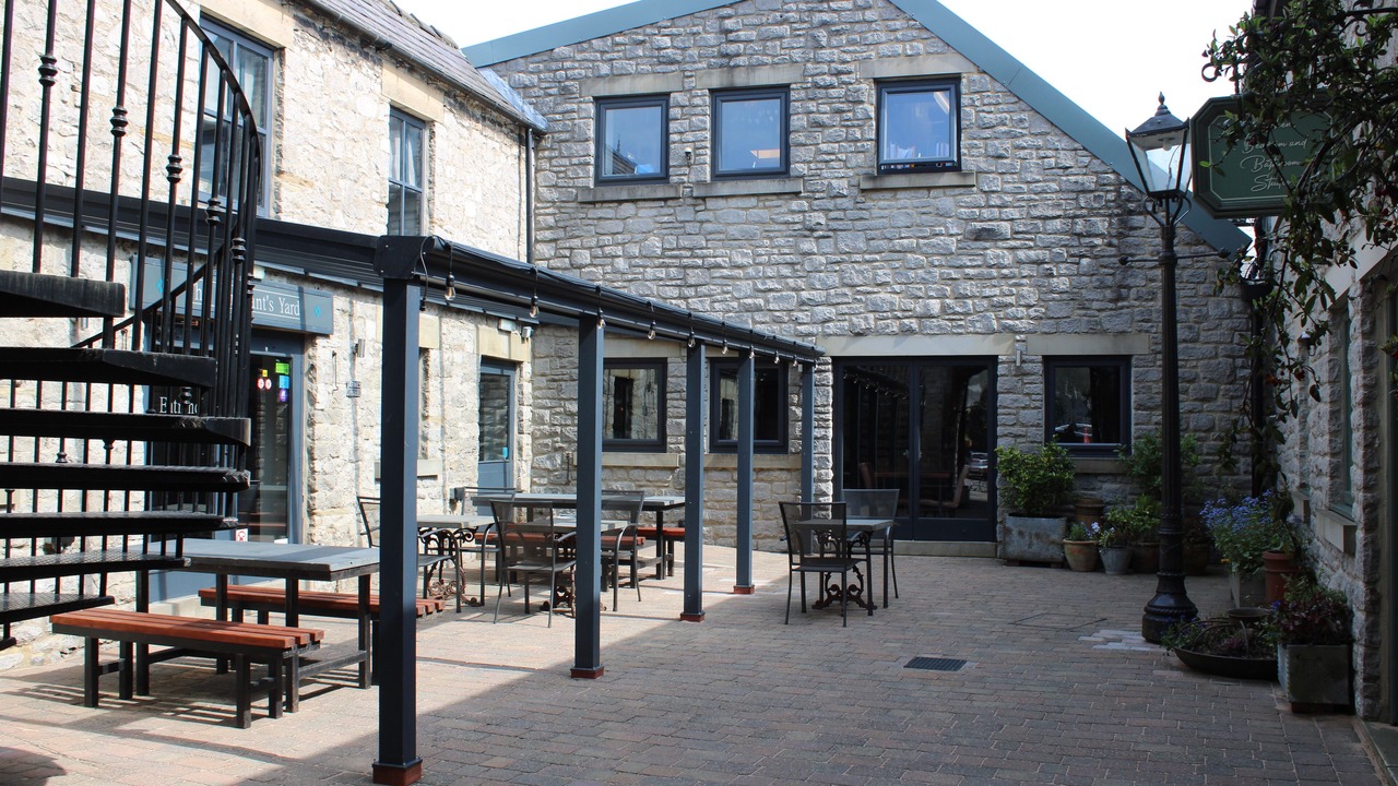 Photo of Outdoor in Tideswell