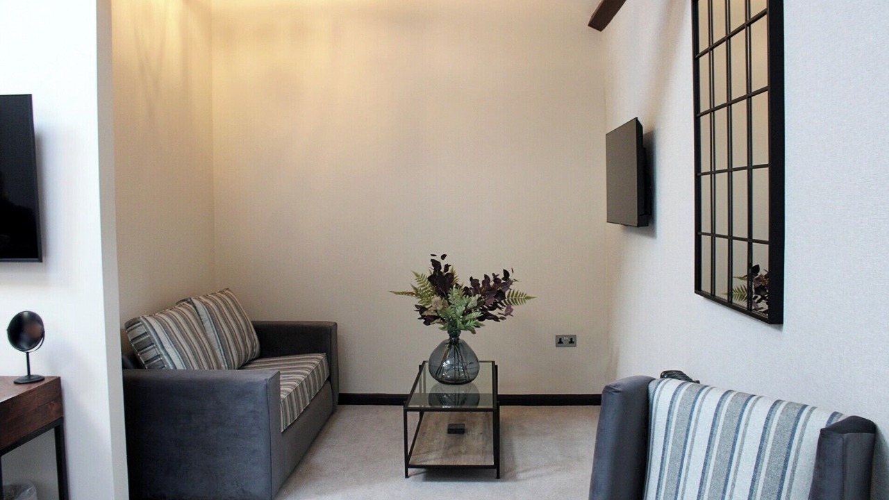 Photo of Bedroom in Tideswell