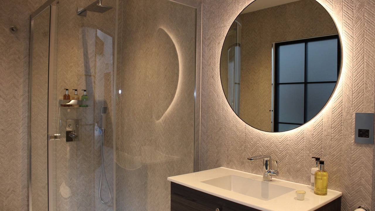 Photo of Bathroom in Tideswell