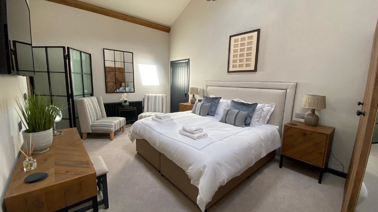 Photo of Bedroom in Tideswell